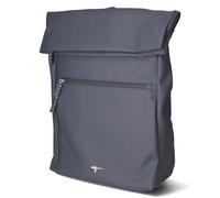 Tamaris mochila para el portátil con compartimento para portátil TAS Gracie SC Cityrucksack Blue MS azul marino