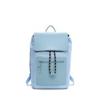 Tamaris Mochila TAS Katja 34380 mujeres mochilas mezcla de materiales, Lightblue 530, Taille unique, Casual