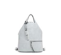 Tamaris Mochila TAS Nele 32804 mujeres mochilas liso, Lightblue 530, Taille unique, Casual