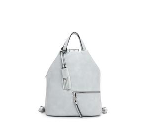 Tamaris Mochila TAS Nele 32804 mujeres mochilas liso, Lightblue 530, Taille unique, Casual