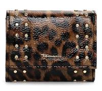 Tamaris Monedero TAS Georgiana Wallet Brown/Beige (VE2) marrón Claro