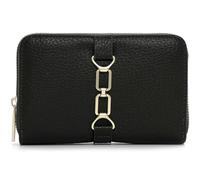 Tamaris Monedero TAS Ghalia Zip Around Wallet Green Verde Oscuro