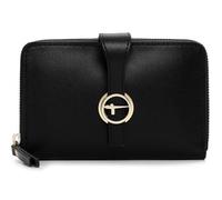 Tamaris Monedero TAS Giorgia SC Zip Around Wallet Black (VE 2) Negro