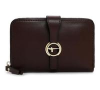 Tamaris Monedero TAS Giorgia SC Zip Around Wallet Brown (VE2) marrón