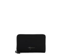 Tamaris Monedero TAS Gracie SC Zip Around Wallet Black (VE 2) Negro