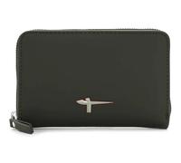 Tamaris Monedero TAS Gracie SC Zip Around Wallet Oliv (VE2) Verde Oliva