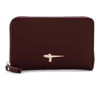 Tamaris Monedero TAS Gracie SC Zip Around Wallet Wine (VE 2) Burdeos