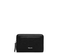 Tamaris Monedero TAS Karolin Wallet Black Negro