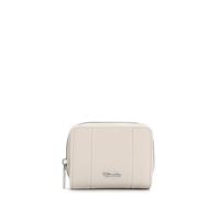 Tamaris Monedero TAS Katrina SC Small Wallet with Flap Beige Crema