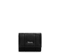 Tamaris Monedero TAS Katrina SC Small Wallet with Flap Black Negro
