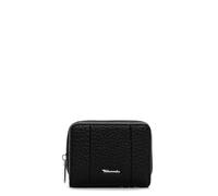 Tamaris Monedero TAS Katrina SC Small Wallet with Flap Black Negro