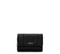Tamaris Monedero TAS Katrina SC Wallet with Flap Black Negro