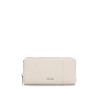 Tamaris Monedero TAS Katrina SC Zip Around Wallet Beige Crema
