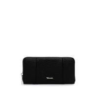 Tamaris Monedero TAS Katrina SC Zip Around Wallet Black Negro