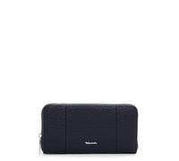 Tamaris Monedero TAS Katrina SC Zip Around Wallet Blue Azul Marino