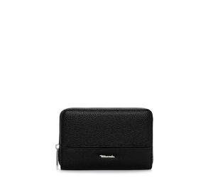 Tamaris Monedero TAS Kennia Wallet Black Negro