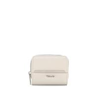 Tamaris Monedero TAS Kennia Wallet with Flap Beige Crema