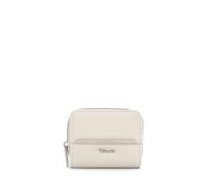 Tamaris Monedero TAS Kennia Wallet with Flap Beige Crema