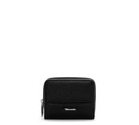 Tamaris Monedero TAS Kennia Wallet with Flap Black Negro