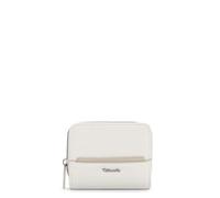 Tamaris Monedero TAS Kennia Wallet with Flap White Blanco