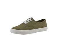 Tamaris Mujer 1-1-23604-20, Zapatillas Bajas, Olive, 42 EU