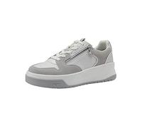 Tamaris Mujer 1-1-23719-20, Zapatillas Bajas, Blanco, 40 EU