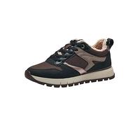 Tamaris Mujer 1-1-23728-41, Zapatillas, Peine Negro, 40 EU