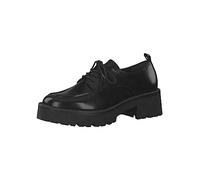 Tamaris Mujer 1-1-23751-41, Oxford, Negro, 36 EU