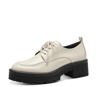 Tamaris Mujer 1-1-23751-41, Oxford, Ivory, 41 EU