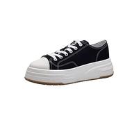 Tamaris Mujer 1-1-23815-20, Zapatillas Bajas, Negro, 39 EU