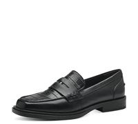 Tamaris Mujer 1-1-24203-41, Mocasín, Black Croco, 39 EU