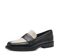 Tamaris Mujer 1-1-24203-41, Mocasín, Peine Negro, 38 EU