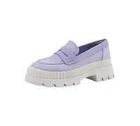 Tamaris Mujer 1-1-24709-20, Mocasín, Red Silver, 38 EU