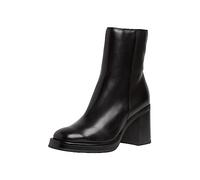Tamaris Mujer 1-1-25032-41, Botas Cortas al Tobillo, Negro, 39 EU