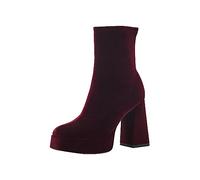 Tamaris Mujer 1-1-25064-41, Botas de Moda, Punzón de sangría, 38 EU