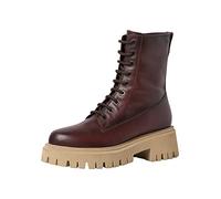 Tamaris Mujer 1-1-25217-39, Botas de Moda, Cafe Beige, 38 EU