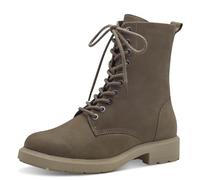 Tamaris Mujer 1-1-25218-41, Botas Cortas al Tobillo, Gris, 36 EU