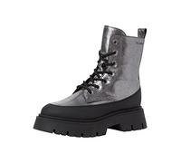 Tamaris Mujer 1-1-25230-39, Botas de Moda, Mahoga Snake, 39 EU