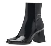 Tamaris Mujer 1-1-25328-41, Botas Cortas al Tobillo, Negro, 38 EU