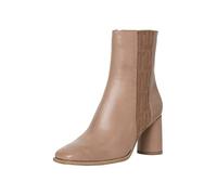 Tamaris Mujer 1-1-25361, Botas Cortas al Tobillo, Pardo, 38 EU