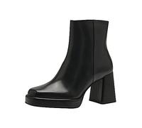 Tamaris Mujer 1-1-25362-41, Botas Cortas al Tobillo, Negro, 40 EU