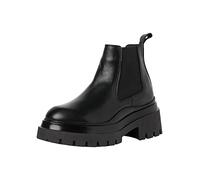 Tamaris Mujer 1-1-25462, Botas Cortas al Tobillo, Negro, 41 EU