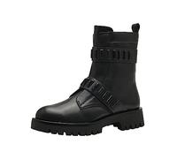 Tamaris Mujer 1-1-25472-41, Botas Cortas al Tobillo, Negro, 39 EU