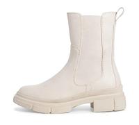 Tamaris Mujer 1-1-25478, Botas Cortas al Tobillo, Black, 37 EU