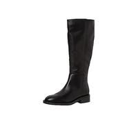 Tamaris Mujer 1-1-25548-41, Botas Altas, Negro, 39 EU