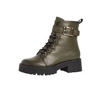 Tamaris Mujer 1-1-25830, Botas Cortas al Tobillo, Moss, 38 EU