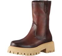 Tamaris Mujer 1-1-25928-39, Botas de Moda, Cafe Beige, 39 EU