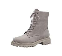 Tamaris Mujer 1-1-26222-41, Botas Cortas al Tobillo, Pardo, 37 EU