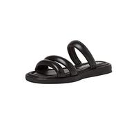 Tamaris Mujer 1-1-27130-20, Mocasín Plano, Negro 1 27130 20 001, 38 EU