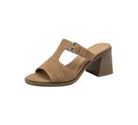 Tamaris Mujer 1-1-27206-20, Mocasín, marrón Claro, 37 EU